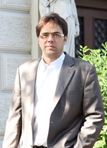 The professional CORAZÓN team - competent and reliable - Frank Wagner