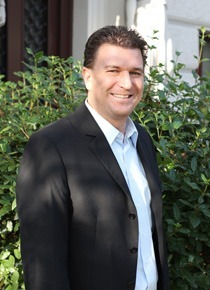 The professional CORAZÓN team - competent and reliable - Markus Kronberger