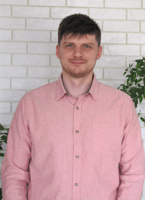 The professional CORAZÓN team - competent and reliable