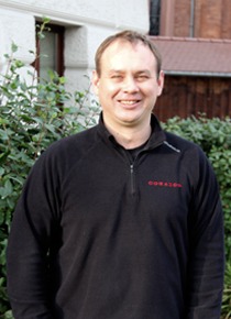 The professional CORAZÓN team - competent and reliable