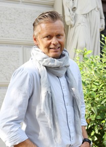 The professional CORAZÓN team - competent and reliable - Thomas Schwipper