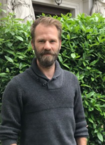 The professional CORAZÓN team - competent and reliable