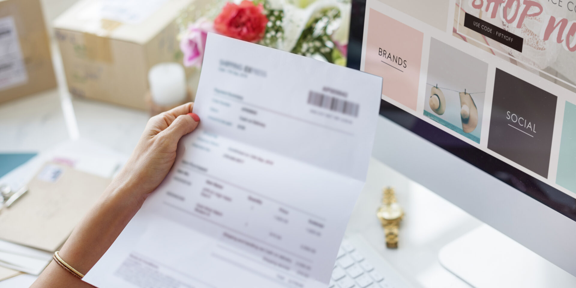 Corazon - Kauf auf Rechnung - Erfolgstorie