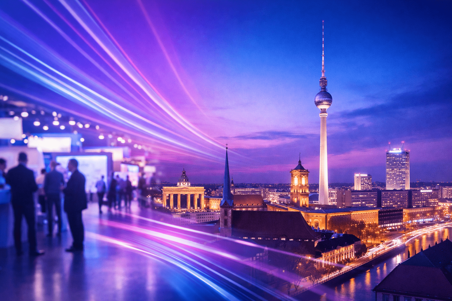 Corazon - Messe - CCW2026